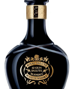 Chivas Regal Royal Salute 62 Gun Salute Blended Scotch Whisky | 1L