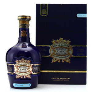 Chivas Royal Salute The Hundred Cask Selection (Release No.2) Scotch Whisky | 700ML