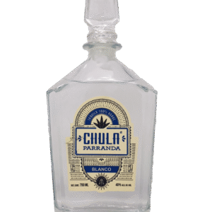 Chula Parranda Blanco Tequila