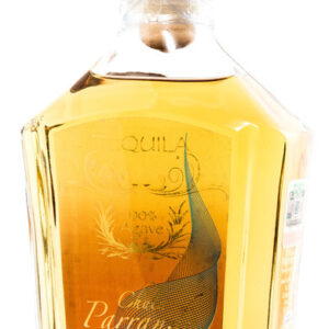 Chula Parranda Reposado Tequila