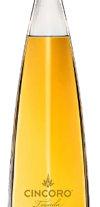 Cincoro Anejo Tequila | 375ML