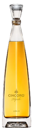 Cincoro Anejo Tequila | 375ML
