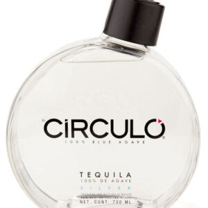 Circulo Silver Tequila
