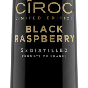 Ciroc Black Raspberry Vodka