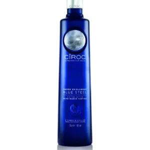 Ciroc Derek Zoolander Blue Steel | 700ML
