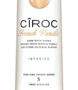 Ciroc French Vanilla | 1.75L
