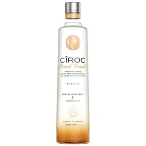 Ciroc French Vanilla | 375ML