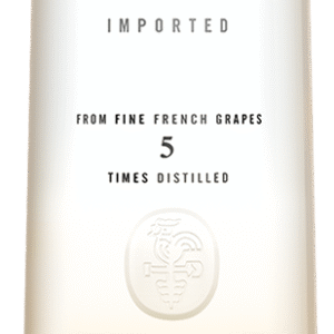 Ciroc French Vanilla Vodka
