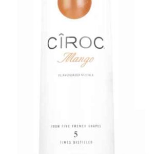 Cîroc Mango Vodka | 700ML