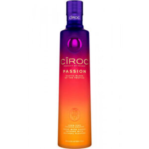 Ciroc Passion Flavored Vodka