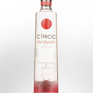 Ciroc Pink Grapefruit | 700ML Vodka