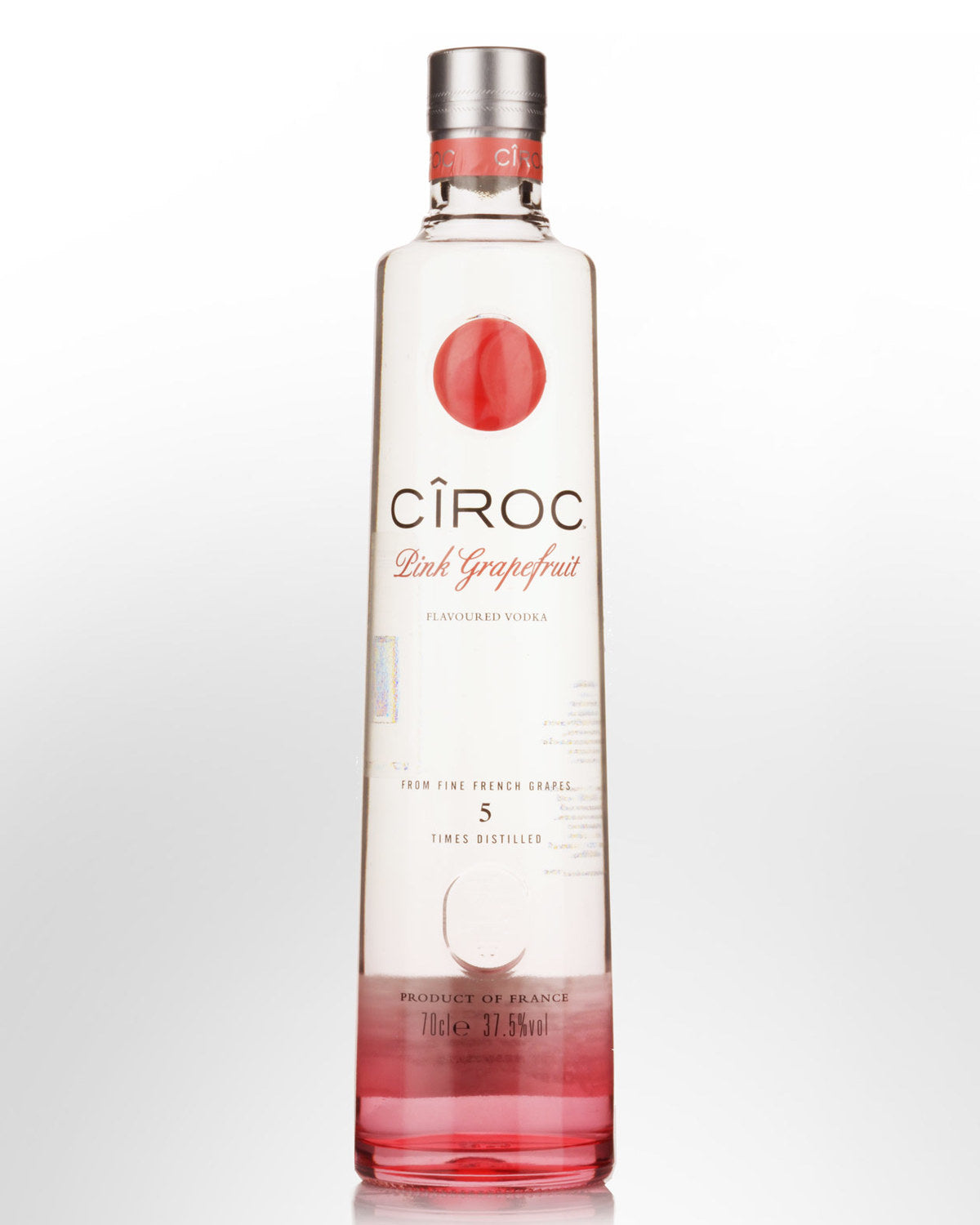 Ciroc Pink Grapefruit | 700ML Vodka