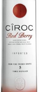 Ciroc Red Berry Vodka | 1.75L