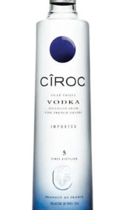 Ciroc Snap Frost Vodka | 375ML