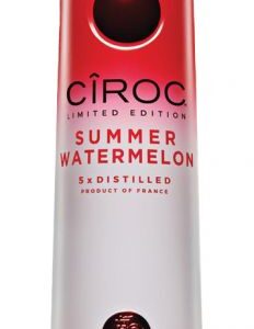 Ciroc Watermelon Vodka - Summer Watermelon Limited Edition