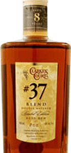 Clarkes Court #37 Limited Edition Rum | 700ML