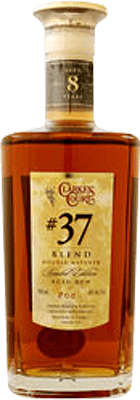 Clarkes Court #37 Limited Edition Rum | 700ML