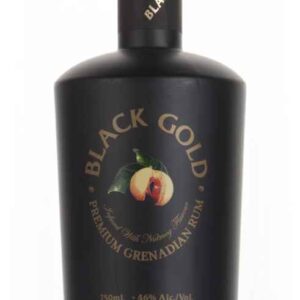Clarkes Court Black Gold Grenadan Rum
