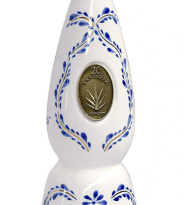 Clase Azul 20th Aniversario Tequila