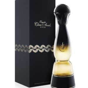 Clase Azul Gold Limited Edition Tequila