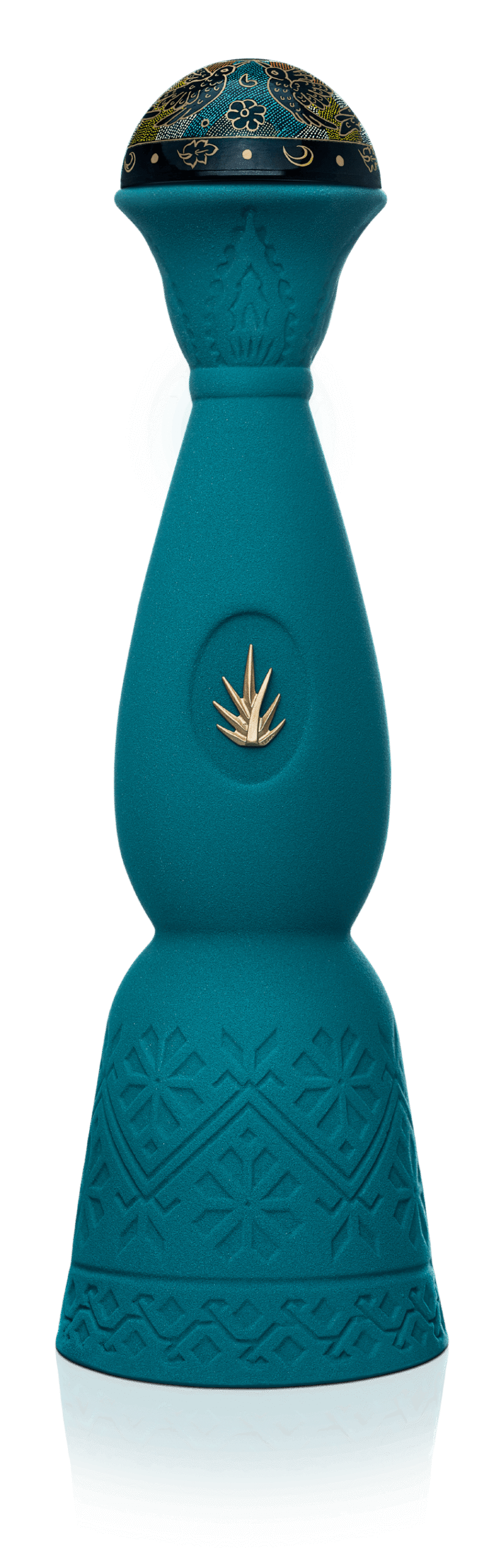 Clase Azul Guerrero Mezcal Tequila