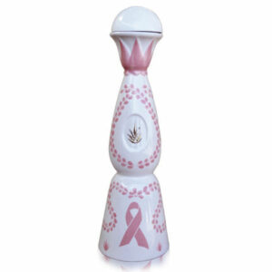 Clase Azul (Pink Ceramic) Reposado Tequila | 1L