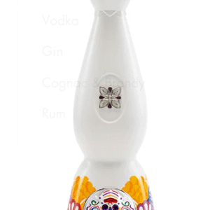Clase Azul Tequila Día de Muertos | Limited Edition | Colores 2022