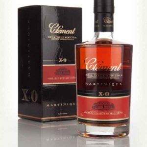 Clément XO Agricole 42% Rum | 700ML