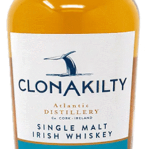 Clonakilty Bordeaux Cask Finish Single Malt Irish Whisky