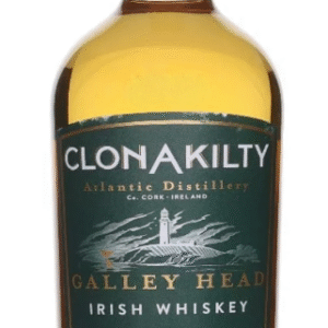 Clonakilty Galley Head Bourbon Cask Blended Irish Whisky | 700ML