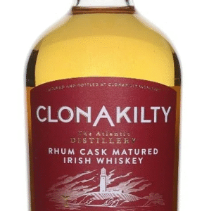Clonakilty Galley Head Rhum Cask Blended Irish Whisky | 700ML