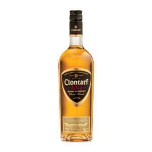 Clontarf 1014 Irish Whiskey