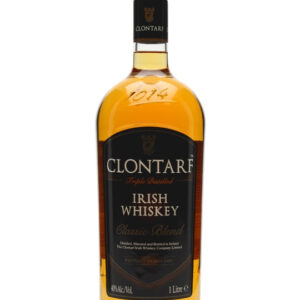 Clontarf Classic Blend Irish Whiskey