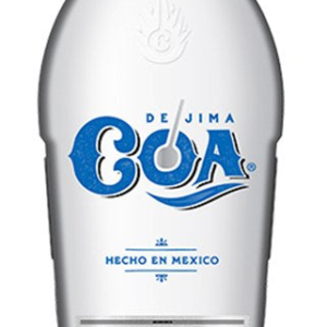 Coa De Jima Silver Tequila | 1.75L