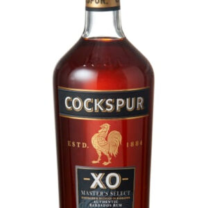 Cockspur XO Rum | 700ML