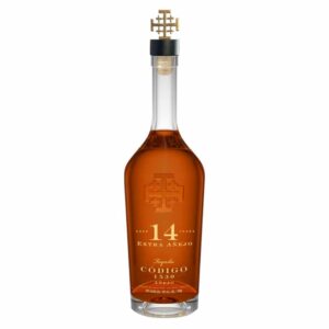 Codigo 1530 14 Year Old Old Extra Anejo Tequila