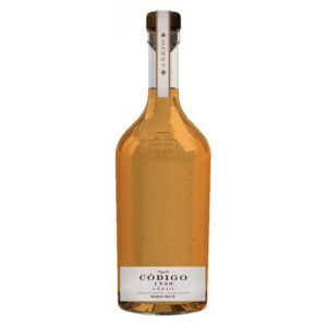 Codigo 1530 Anejo Tequila