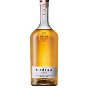 Codigo 1530 "El Tequila Privado" Anejo Tequila