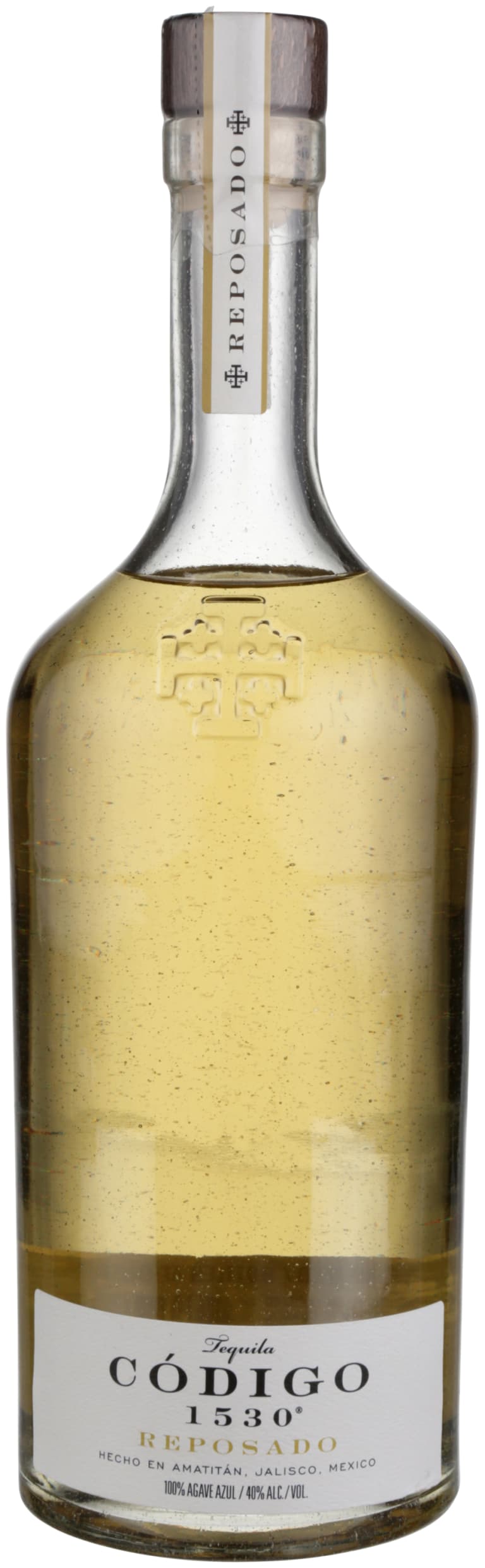 Codigo 1530 Reposado Tequila