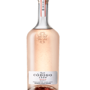 Codigo 1530 Rosa Tequila