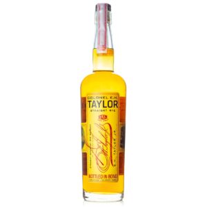 Colonel E.H. Taylor Straight Rye Whiskey