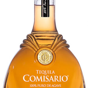 Comisario Ultra Premium Anejo Tequila