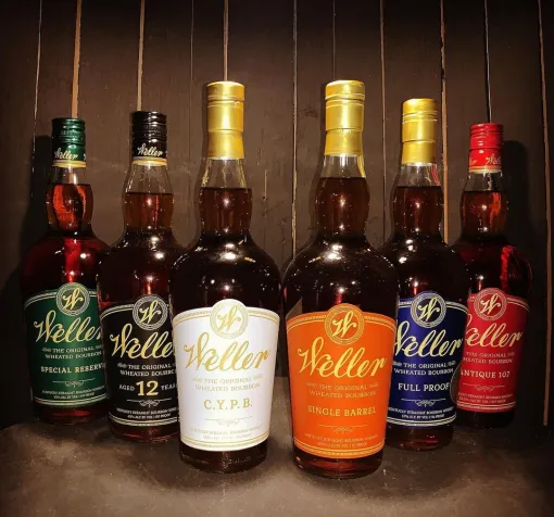 Weller Complete Vertical Bundle - Image 3