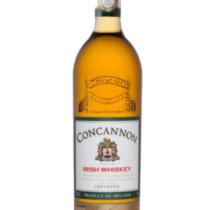 Concannon Irish Whiskey