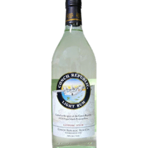 Conch Republic Islamorada Light Rum 1L