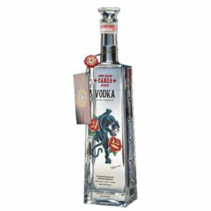 Coney Island Carlo Spirits Vodka