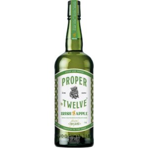Conor McGregor | Proper No. Twelve Irish Apple Whiskey