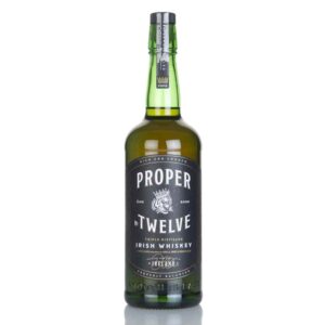 Conor McGregor | Proper No. Twelve Irish Whiskey