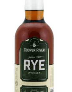 Cooper River Rye Whiskey