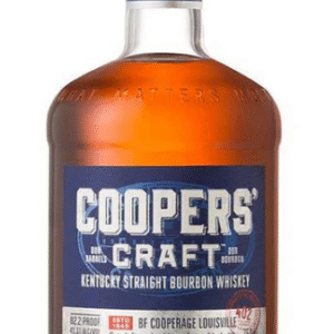 Coopers' Craft Kentucky Straight Bourbon Whiskey | 1L